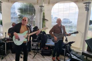 Calhan Pop/Folk/Jazz - 8