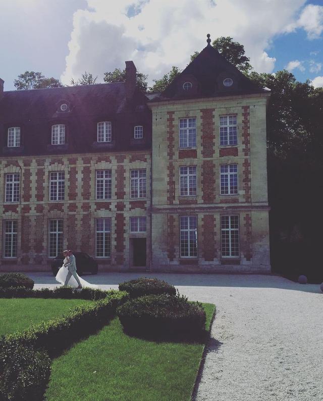 Domaine de Wailly - 2