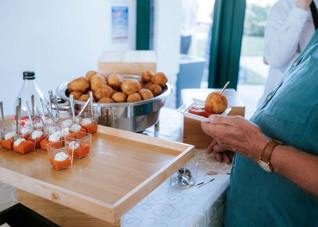 Le Petit Gourmet Traiteur - 1