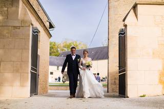 Domaine de la Cour des Lys - 7