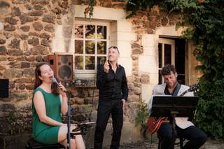 Nakama - Music & Friends - 6