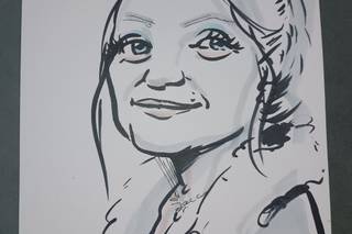 Caricaturiste Betty - 13