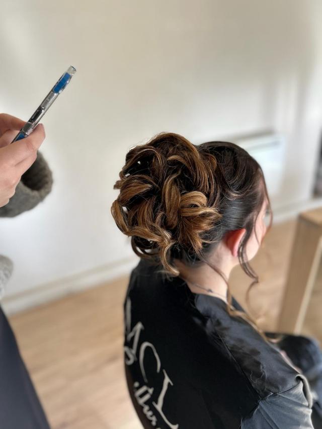 MCL Coiffure - 4