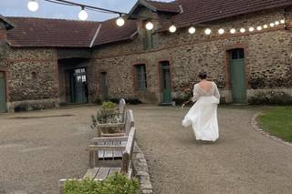 Eglantine Mariages & Cérémonies - Saint Nazaire - 5