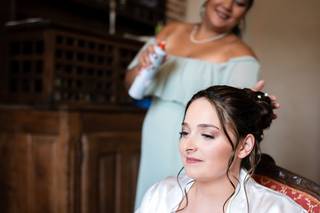 MCL Coiffure - 10