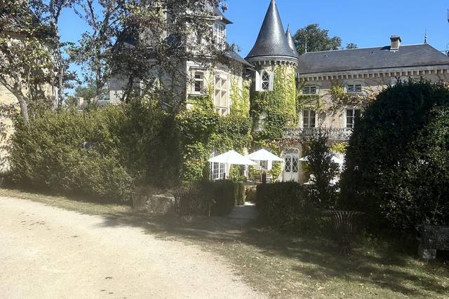 Saint Victor La Grand Maison 4