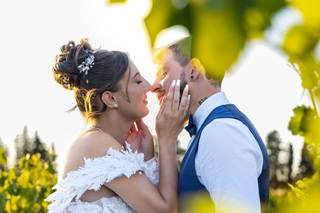 LHC Coiffure mariage - 5