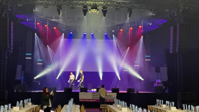 Mylo Events DJ - 4