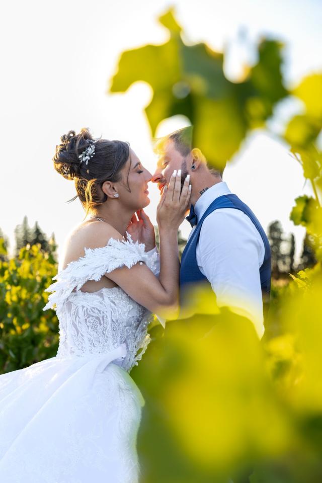LHC Coiffure mariage - 2