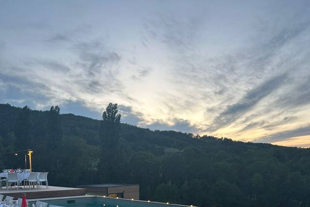 La Bastide de Jaillans 5