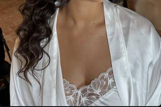 Lady Makeup - 5