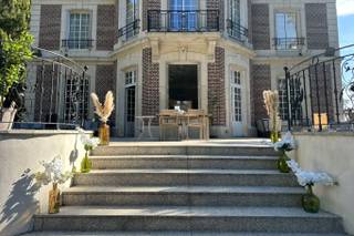 Château d'Avesnes - Le Castelet - 5