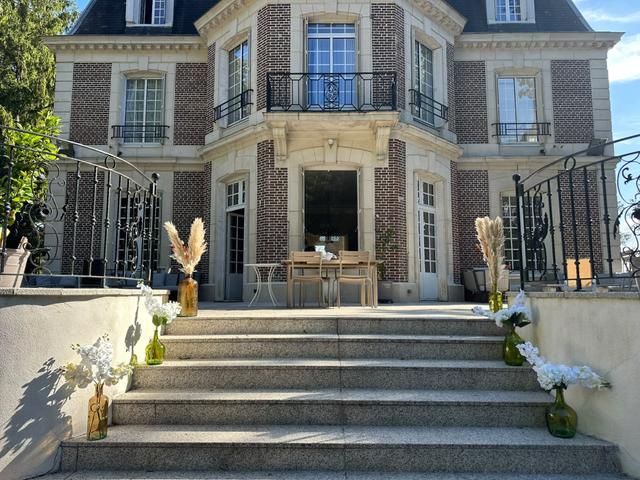 Château d'Avesnes - Le Castelet - 1