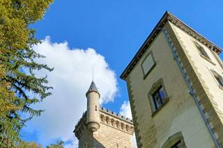 Château de Fortis - 8