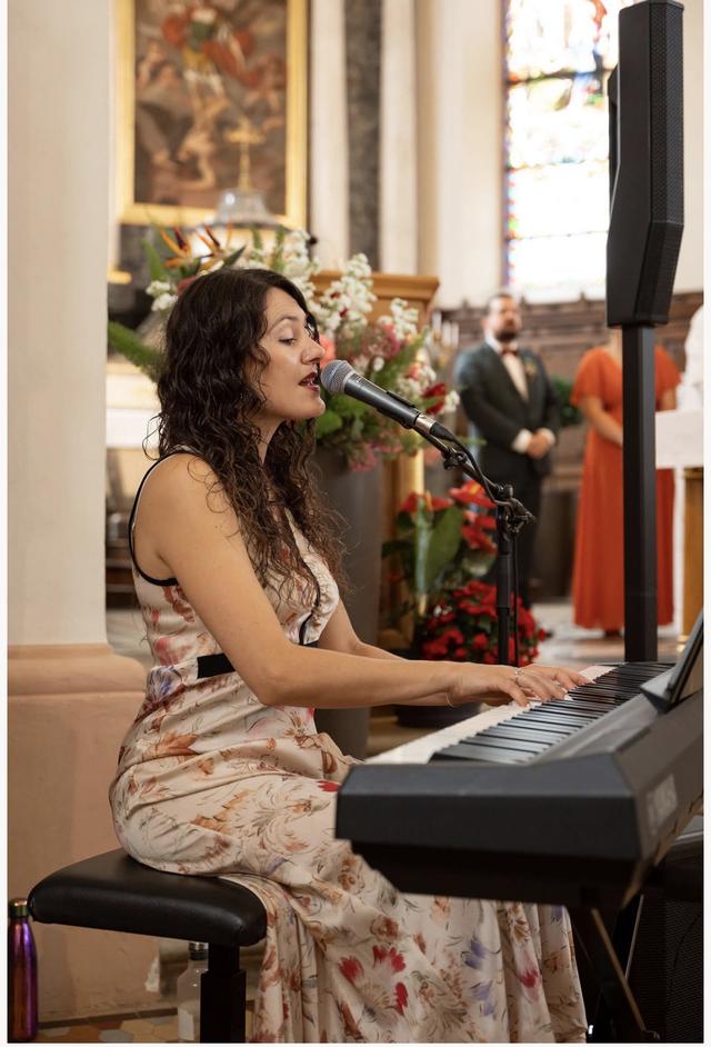 Claire Litzler - 2