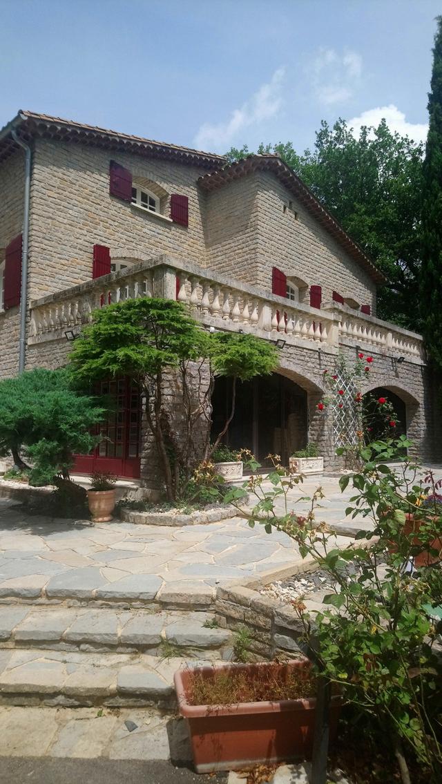 Les Hauts du Marquet - 2
