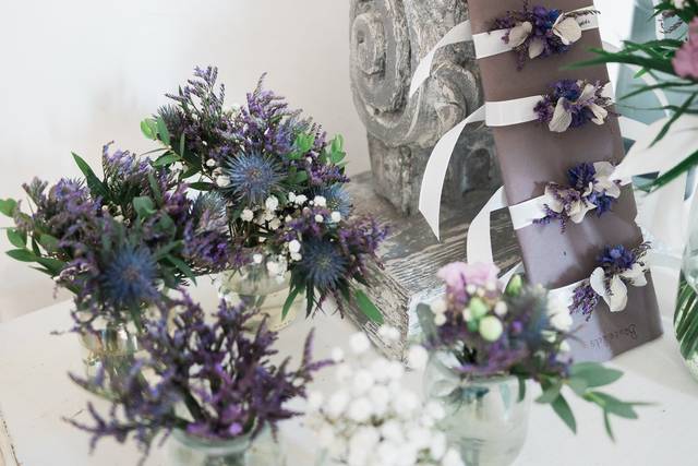 La Petite Fleuriste Nomade 4