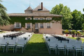 Château des Loges - 9