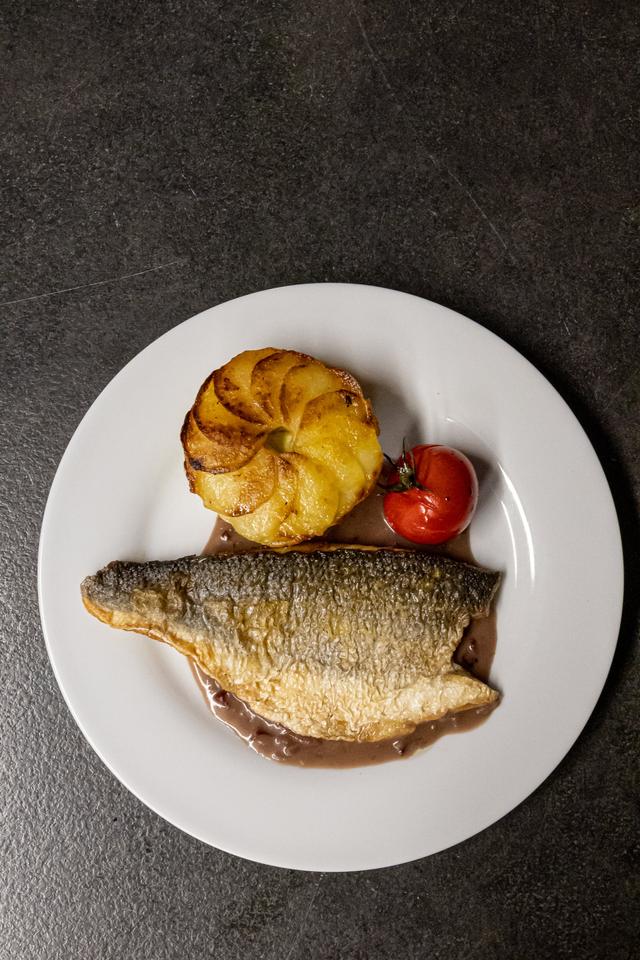 Traiteur Votrechef - 2