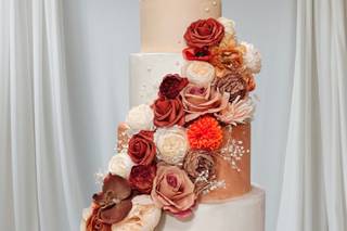 Dreamed Cake Paris - 6