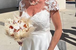 Couture Nuptiale - 10