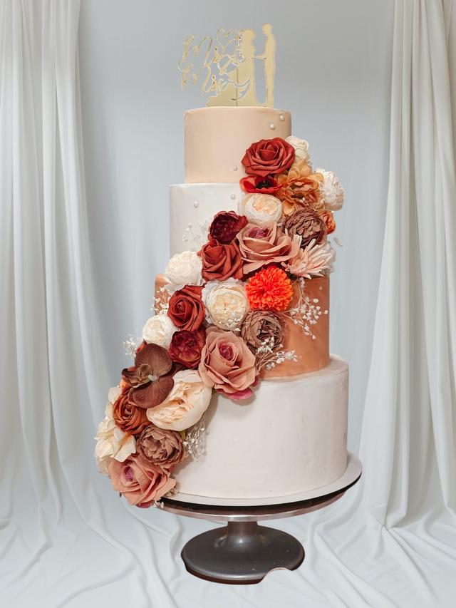 Dreamed Cake Paris - 3