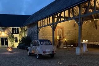 Domaine de la Volière - 17