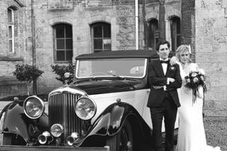 Location Rétro Mariage - 7