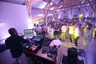 ​Ghett's Events - 6