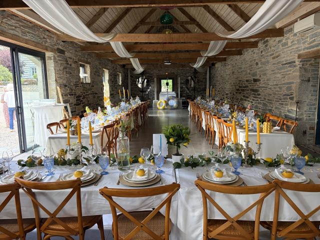 Manoir de Treouret - 1