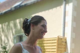 Eglantine Mariages & Cérémonies - Tours - 6