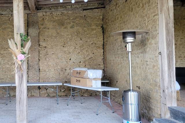 L'Etoile de Forges 3