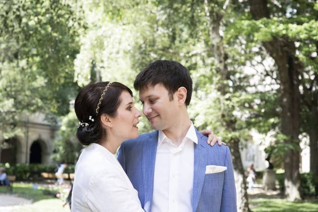 Sunlight Wedding 2