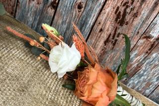 Cheveu d’ange fleurs - 9