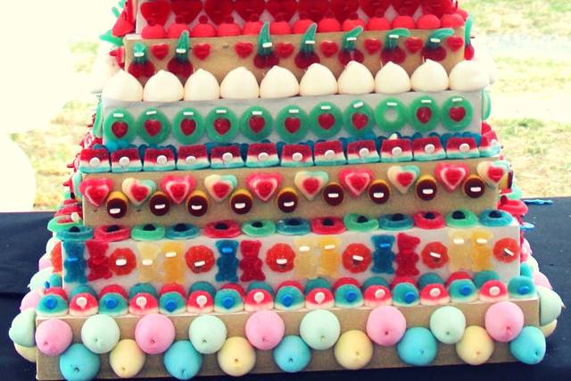 Nini Sweet Cake 1