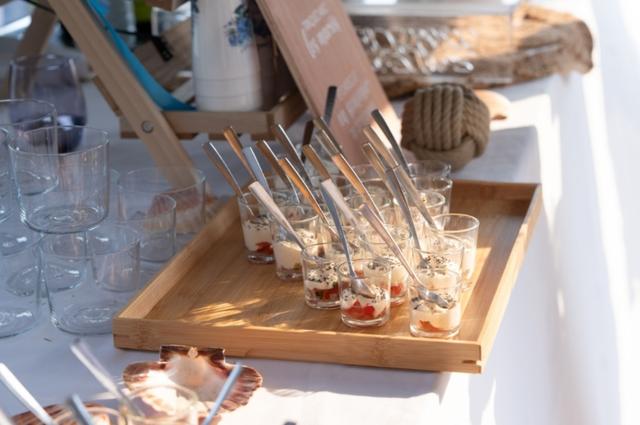 Poulain & Fils Traiteur - 1