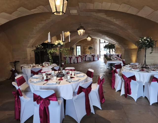 Château de Creully - 1