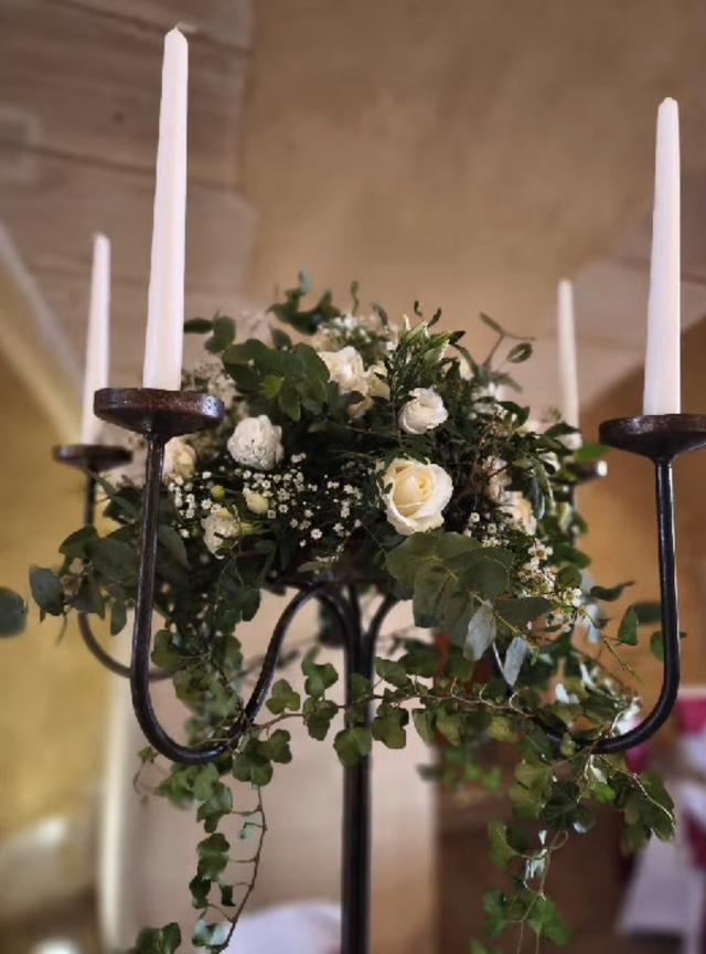 Château de Creully - 2