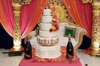 Celebration - wedding cakes - 5
