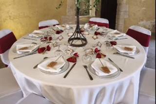 Château de Creully - 7