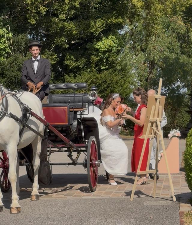 D Day Wedding Planner - 2