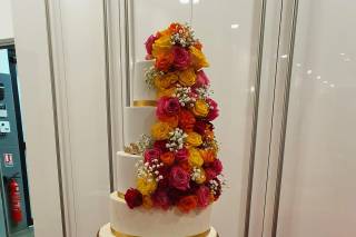 Celebration - wedding cakes - 6