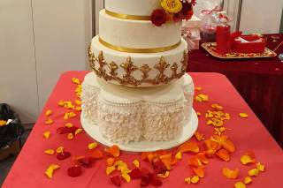 Celebration - wedding cakes - 7