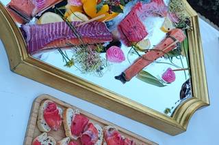 La Table d'Emilie Traiteur 1