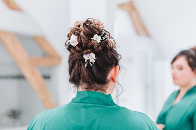 Coiffure et Ongle 2