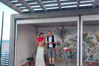 Alberto et Cristina Merletti - Magicien - 6