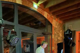 Audiolight Event - 7