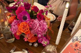 La Vie en Rose - 9