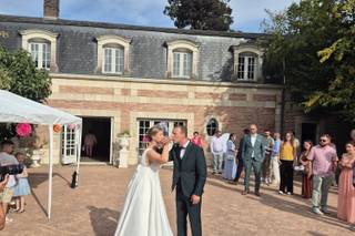 L'Orangerie de Motteville - 9