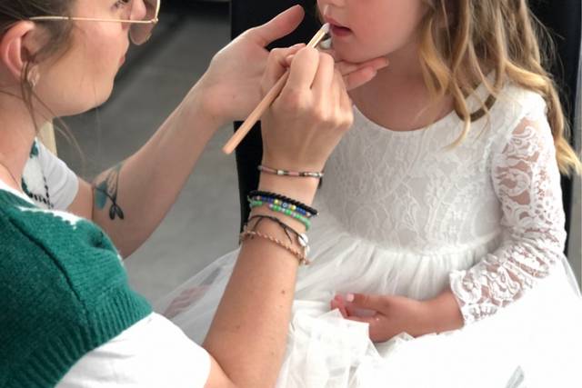 Makeup By Agathe 1